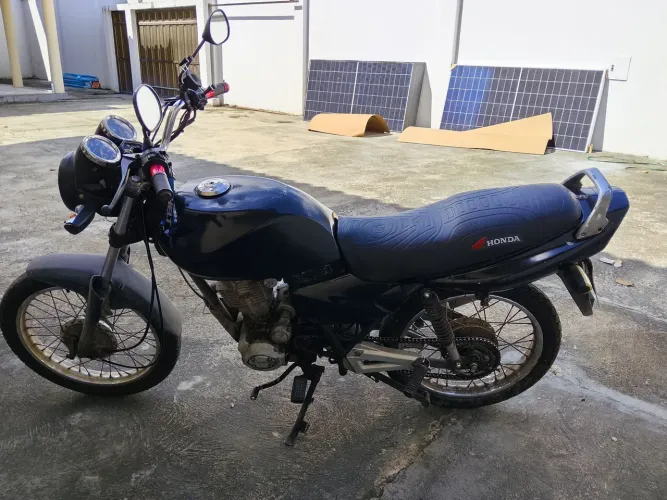 Moto 125cc