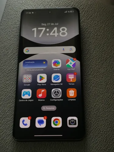 Redmi note 14 pro