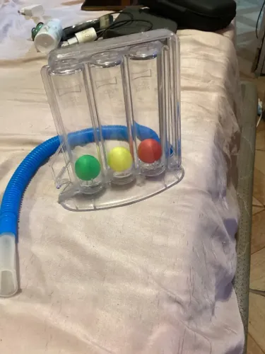 Respiron