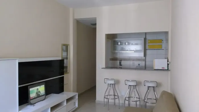 Studio de 28 m² a venda em Copacabana - Rio de Janeiro - RJ