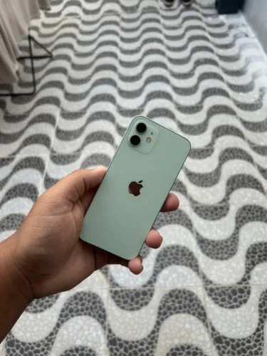 iPhone 12 Verde 