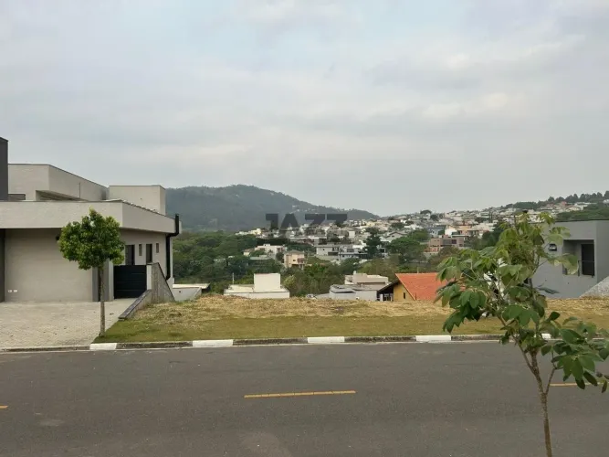 Terreno no Condomínio Buona Vita Gold, Atibaia