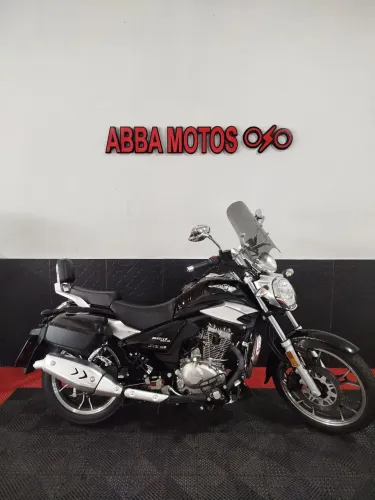 MASTER RIDE 150/2025