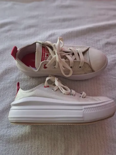 Tênis Converse n° 30