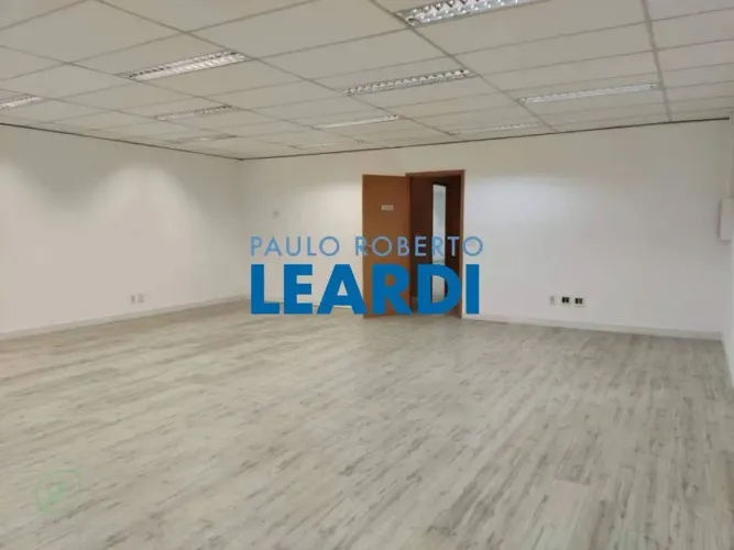 COMERCIAL - VILA MASCOTE - SP