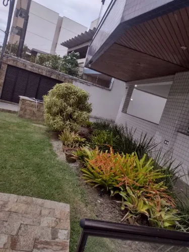 Contrata-se jardineiro 