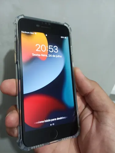 iPhone 7 128 GB