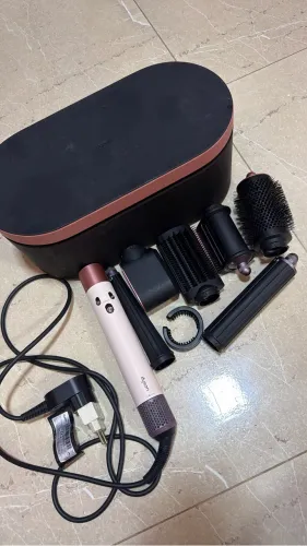 Dyson Airwrap