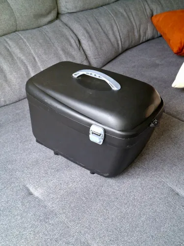 Baú Bike 20L