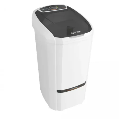 Tanquinho Lava Roupas Colormaq Ecomax 10kg