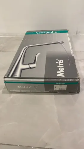 METRIS MONOCOMANDO P/ COZINHA BM 14822000 HANSGROHE