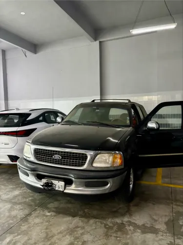 Ford Expedition 5.4 V8 1998