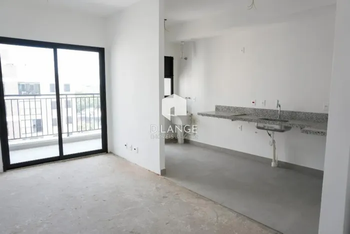 Apartamento à venda no Swiss Park em Campinas