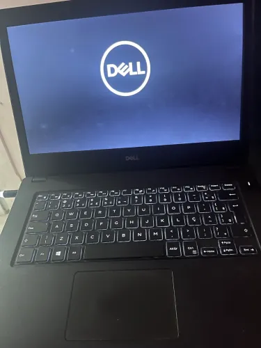Notebook Dell