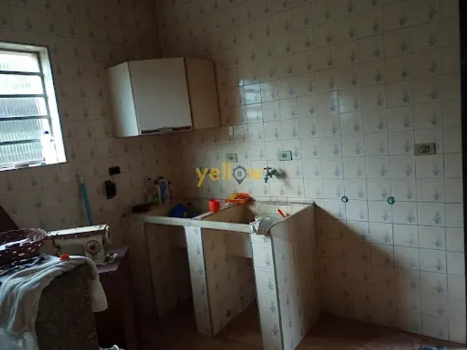 Residencial Casa em Santa Isabel