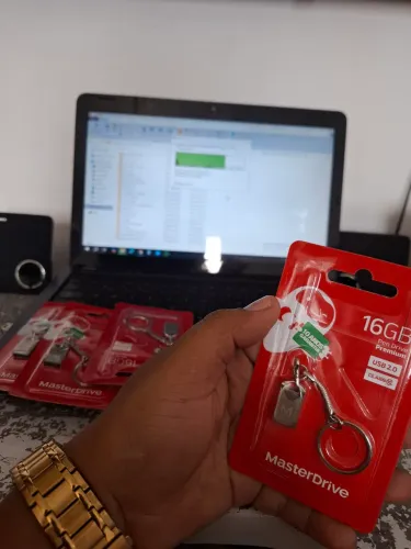 Pen drive atualizados carnaval 2026