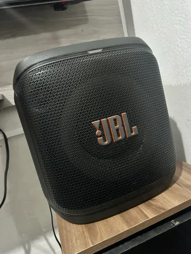 JBL ENCORE MODELO NOVO