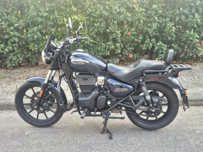 Meteor 350
