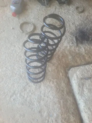 Vendo molas dianteira para UNO