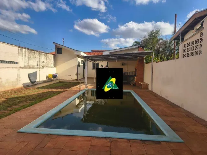 Casa com 2 dormitórios à venda, 100 m² por R$ 650.000,00 - Jardim Nossa Senhora Auxiliador