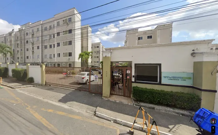 Apartamento Mobiliado, projetado, fino acabamento, Condominio Viverde Cond. Club