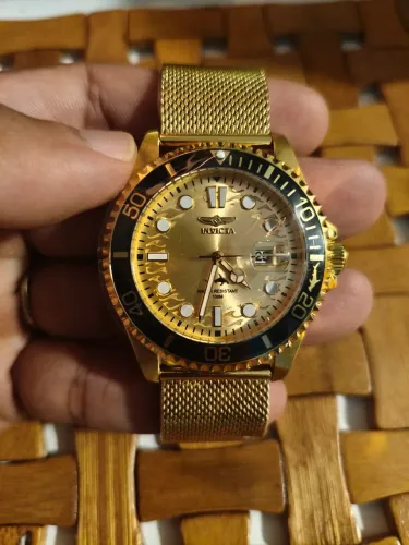 Relógio Invicta Pro Diver Quartzo 47177