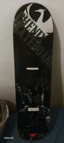 Shape de Skate 80 cm por 19cm