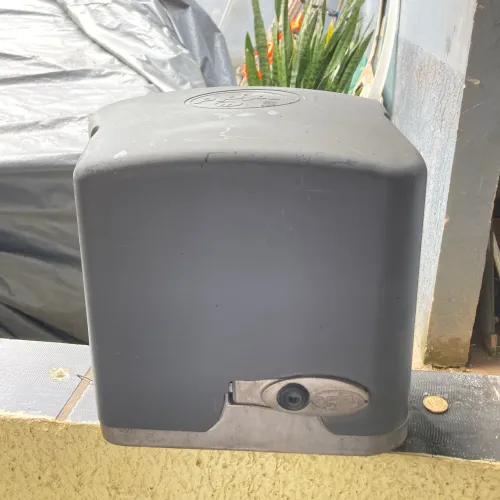 Motor de Portão 3 segundo PPA