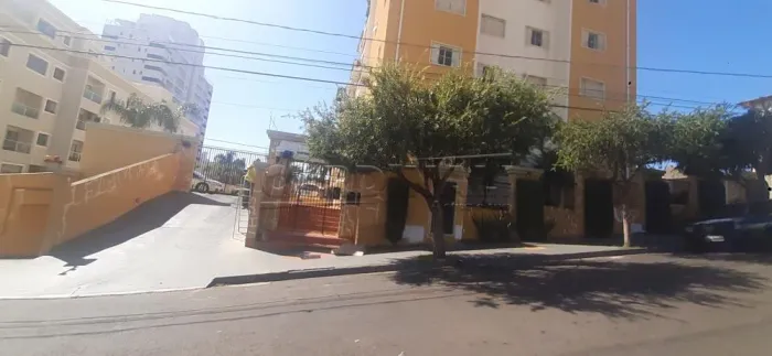Apartamento Padrão em São Carlos