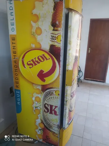 Freezer