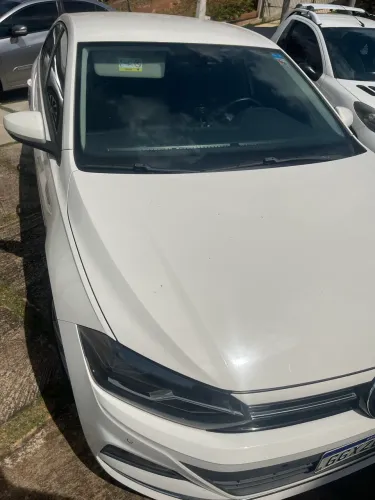 Volkswagen Virtus Highline 200 TSI 1.0 Flex 12V AUT 2019