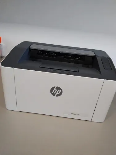 Impressora HP a Laser (Monocromática)