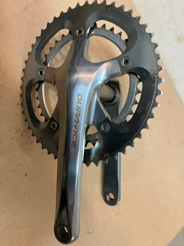 pedivela Shimano Dura Ace 7800