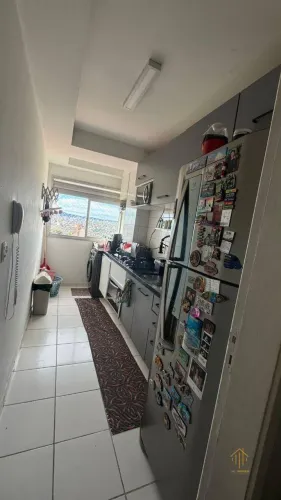 Apartamento com 2 dormitórios à venda, 44 m² por R$ 360.000 - Brás - São Paulo/SP
