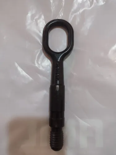 Parafuso Gancho Reboque Dianteiro Audi