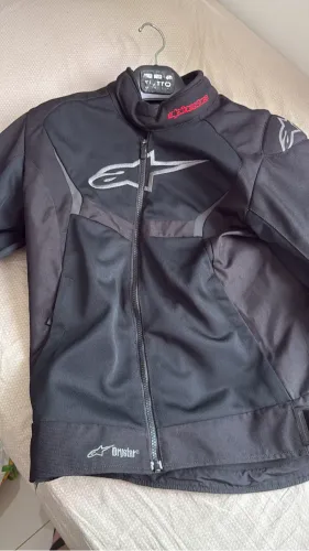 Jaqueta Alpinestars - barata demais