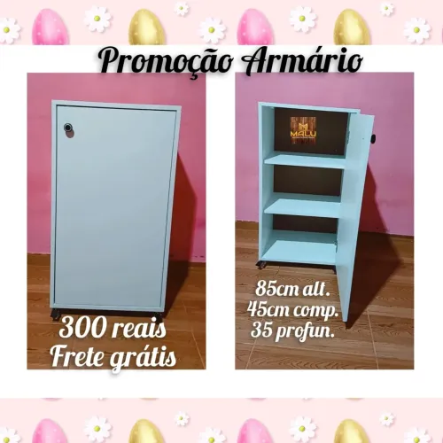 Armário