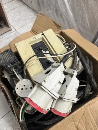 Autotransformador Trifásico Audiofix Transformadores Ltda