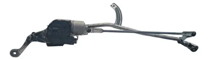 Motor Limpador Parabrisa (a2538205500) Mercedes Glc250