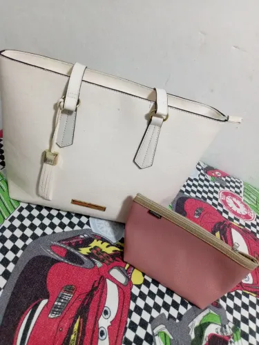 Bolsa grande feminina