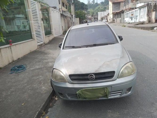 Imagem de Chevrolet Corsa Hat. Maxx 1.0/ 1.0 Flexpower 8V 5P 2006
