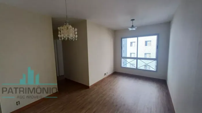 Apartamento no Condomínio Villagio Felicitá no Bairro Fundação em São Caetano do Sul.