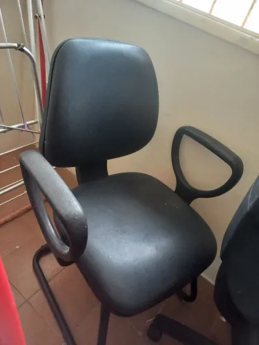 Cadeira de escritório