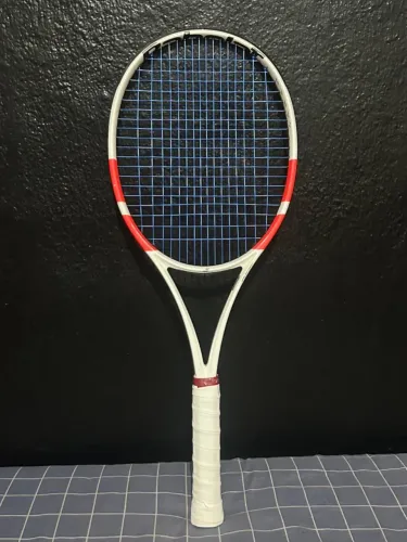 Raquete Babolat Pure Strike 98 Gen4 - 305g - L3