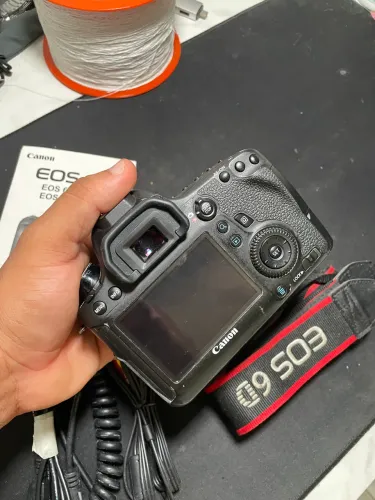 Canon 6D