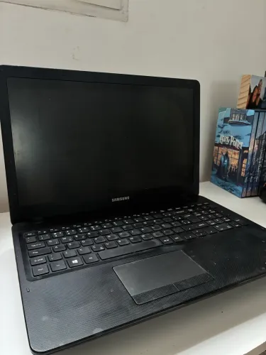 NOTEBOOK SAMSUNG