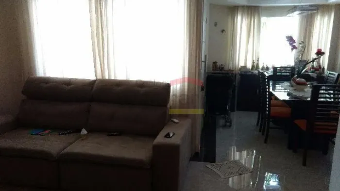 Condomínio Fechado na Água Fria