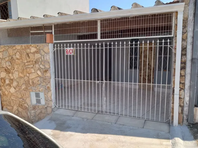 Casa reformada