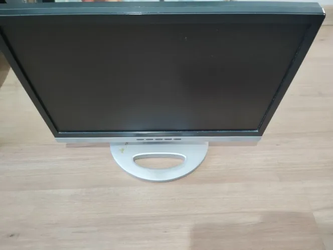Monitor