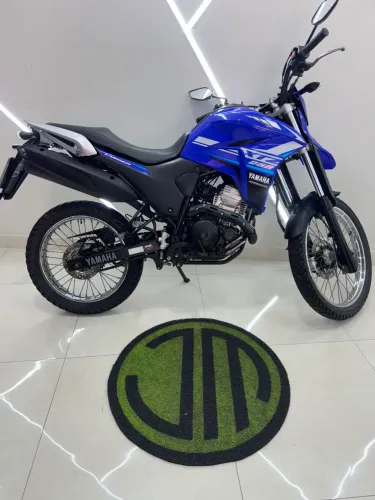 YAMAHA LANDER 250 2021